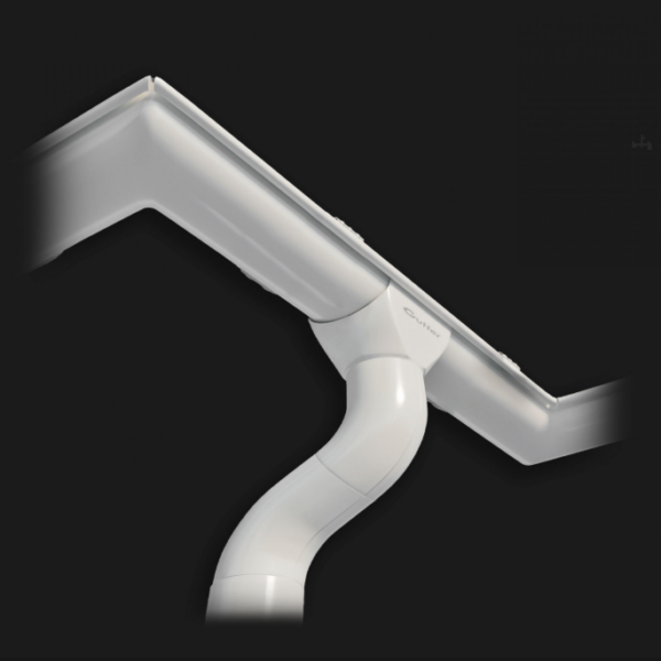 Водосточная система Gutter Pro